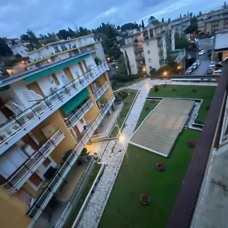 La Fenice Apartamento