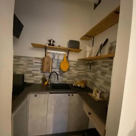 Apartment La Fenice