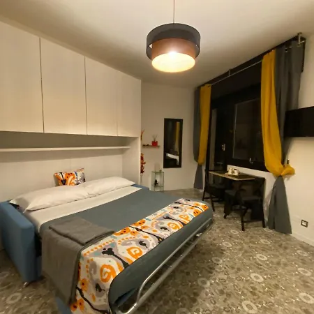 Apartmán La Fenice Sanremo