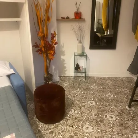 La Fenice Apartmán *