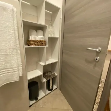Apartment La Fenice Sanremo