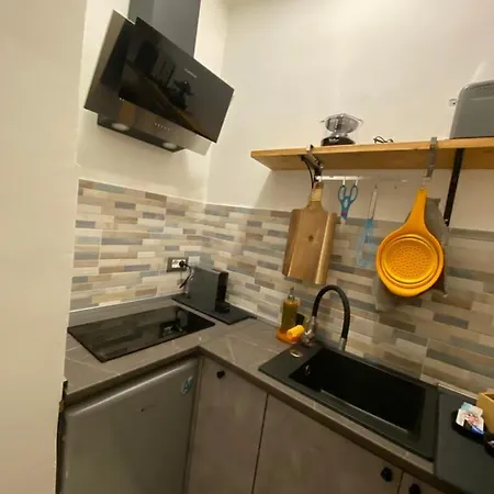 Apartmán La Fenice *