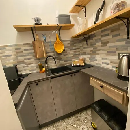 La Fenice Apartmán *