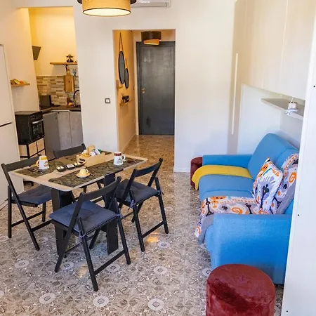 La Fenice Apartmán Sanremo