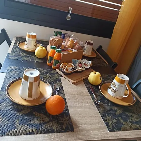 Apartment La Fenice *