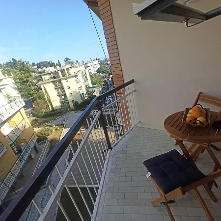 La Fenice Apartment