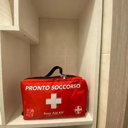 Apartment La Fenice *