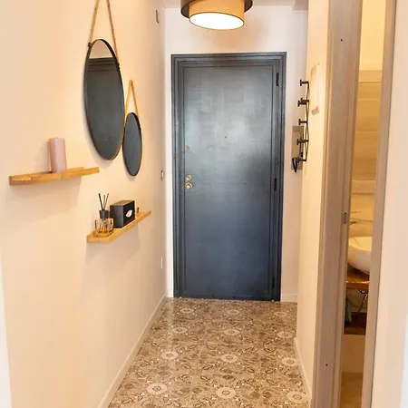 Apartment La Fenice Sanremo