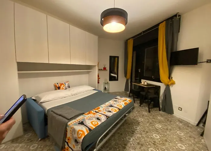 Apartman La Fenice San Remo