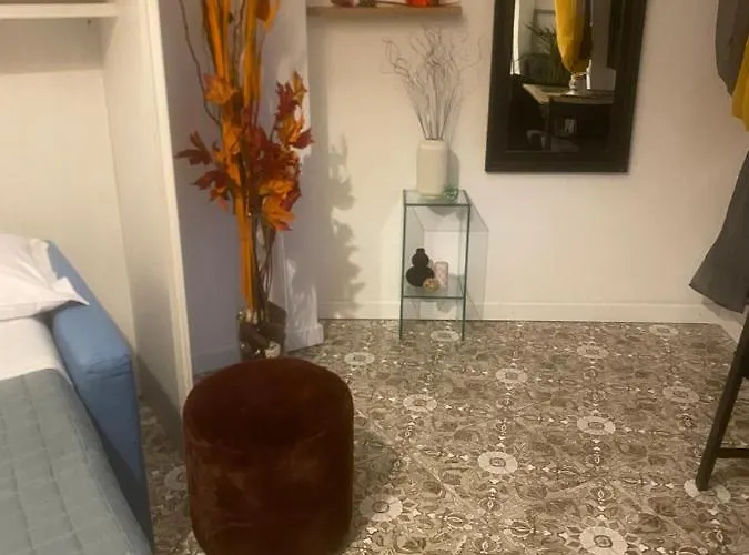 La Fenice Apartman *