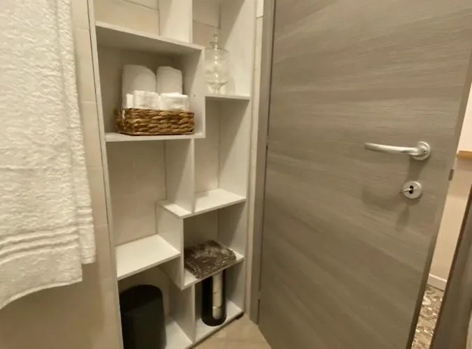 Apartman La Fenice San Remo
