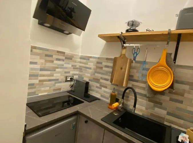 Apartman La Fenice *