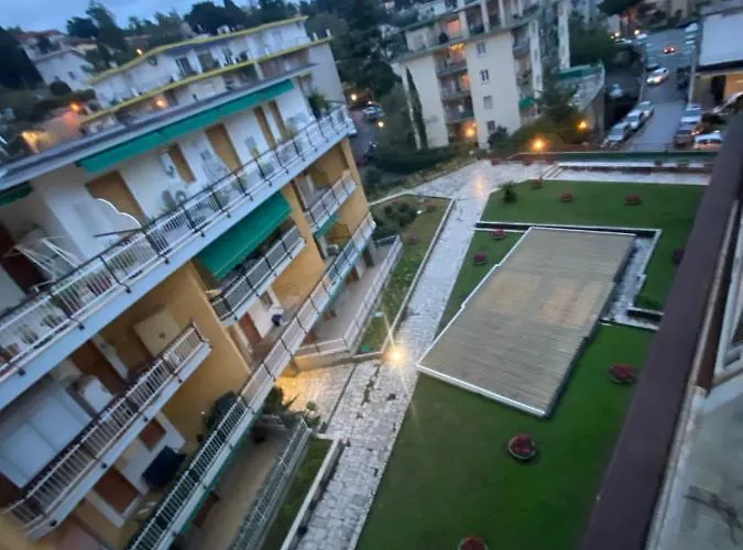 La Fenice Apartman