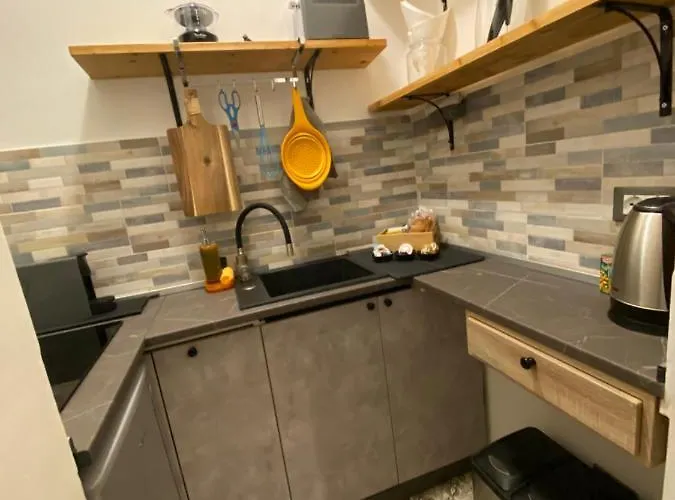 La Fenice Apartman *