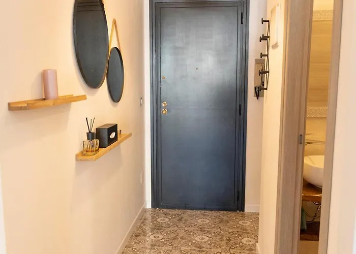 Apartman La Fenice San Remo